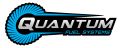 Quantum Quantum