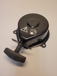 СТАРТЕР, РУЧНОЙ В СБОРЕ - 0114849