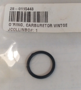 115448, УПЛОТНИТЕЛЬНОЕ КОЛЬЦО(ПРОКЛАДКА)