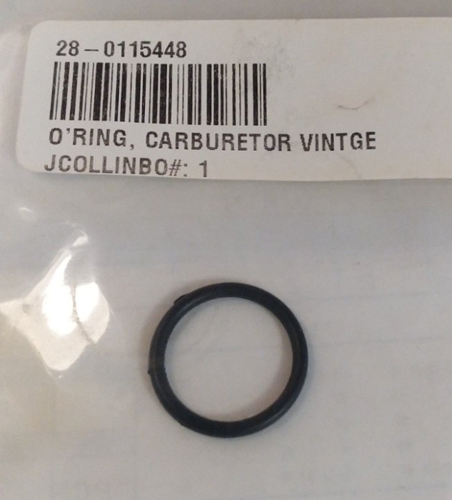 115448, УПЛОТНИТЕЛЬНОЕ КОЛЬЦО(ПРОКЛАДКА) 115448, УПЛОТНИТЕЛЬНОЕ КОЛЬЦО(ПРОКЛАДКА)