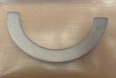 ФИКСАТОР, Нижний Подшипник - 0115508