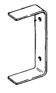 КРОНШТЕЙН, Mounting - 123642