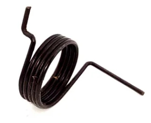 115529, ВОЗВРАТНАЯ ПРУЖИНА