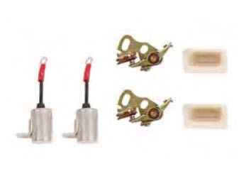 172806, КОНТАКТНАЯ ПАРА(КУЛАЧКИ) СИСТЕМЫ ЗАЖИГАНИЯ, КОМПЛЕКТ 172806, КОНТАКТНАЯ ПАРА(КУЛАЧКИ) СИСТЕМЫ ЗАЖИГАНИЯ, КОМПЛЕКТ