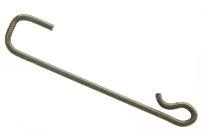 203700, ТЯГА, ВОЗВРАТНОЙ ПРУЖИНЫ 203700, ТЯГА, ВОЗВРАТНОЙ ПРУЖИНЫ