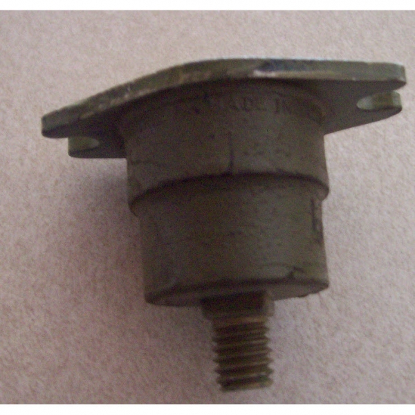 ПОДУШКА, Резина, Верхняя(правый борт) - 0303879 ПОДУШКА, Резина, Верхняя(правый борт) - 0303879