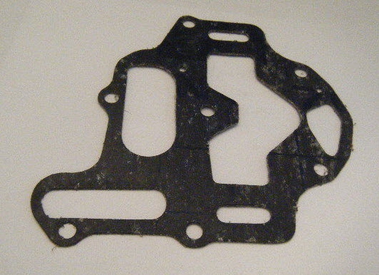 ПРОКЛАДКА, Коллектор к Плите(лепестковых клапанов) - 0320982, См.Замену: 0320982 ПРОКЛАДКА, Коллектор к Плите(лепестковых клапанов) - 0320982, См.Замену: 0320982