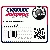 SCREW,Drive, 0305820 SCREW,Drive, 0305820