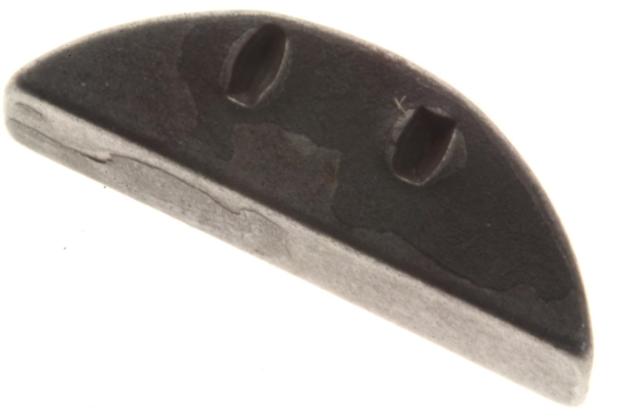 307480, ШПОНКА, Коленвал 307480, ШПОНКА, Коленвал