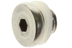 307551, БОЛТ ЗАГЛУШКА & ШАЙБА