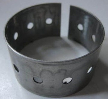 308602, Втулка, OMC(Винтажная)