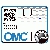 SCREW,Container mounting, 0308931 SCREW,Container mounting, 0308931