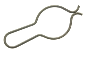 309736, ПРУЖИНА ФИКСАЦИИ, ШЕСТЕРНЯ РУЧНОГО СТАРТЕРА