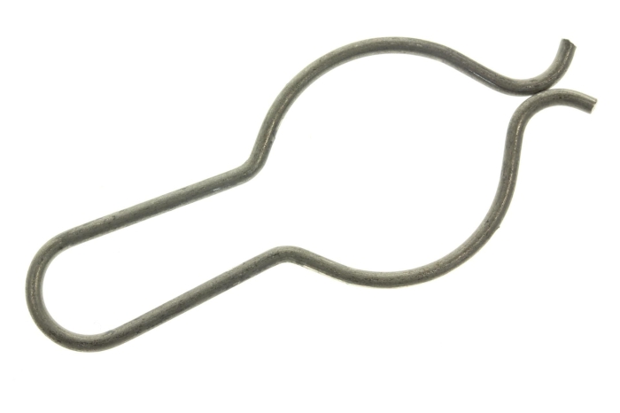 309736, ПРУЖИНА ФИКСАЦИИ, ШЕСТЕРНЯ РУЧНОГО СТАРТЕРА 309736, ПРУЖИНА ФИКСАЦИИ, ШЕСТЕРНЯ РУЧНОГО СТАРТЕРА