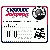 SEAL,Motor cover,rear, 0313354