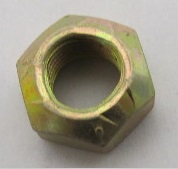 ГАЙКА - 0316740 ГАЙКА - 0316740