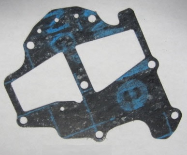 ПРОКЛАДКА, Лепестковый Клапан - 317212 ПРОКЛАДКА, Лепестковый Клапан - 317212