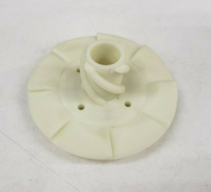 ШКИВ, РУЧНОЙ СТАРТЕР(верх) - 318938