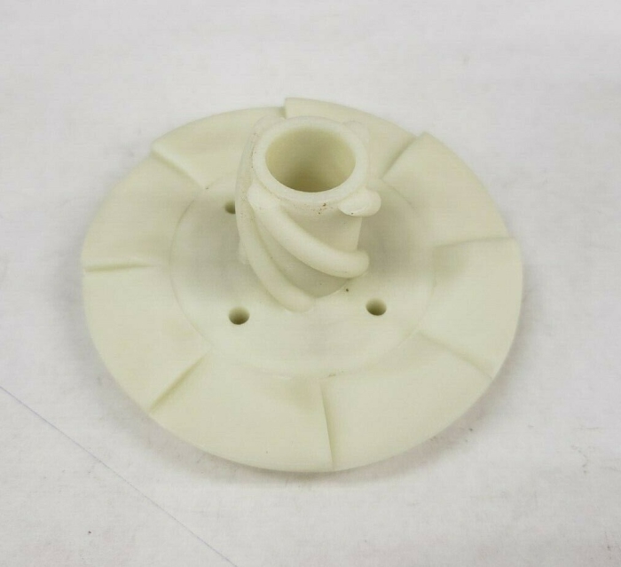 ШКИВ, РУЧНОЙ СТАРТЕР(верх) - 318938 ШКИВ, РУЧНОЙ СТАРТЕР(верх) - 318938