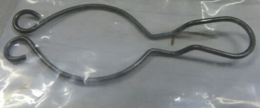 ПРУЖИНА,Фиксатор - 318943