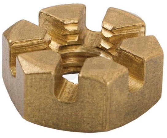 318971, ГАЙКА,  Гребной Винт 318971, ГАЙКА,  Гребной Винт