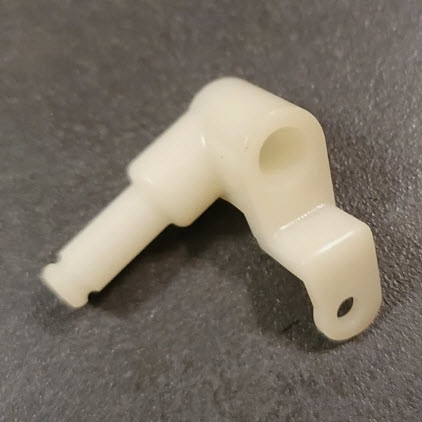 0319014, ТОЛКАТЕЛЬ ШАРНИРНЫЙ 0319014, ТОЛКАТЕЛЬ ШАРНИРНЫЙ