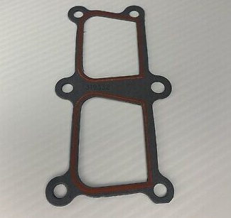 319332, ПРОКЛАДКА, Крышка By-pass 319332, ПРОКЛАДКА, Крышка By-pass