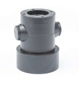 321129, МУФТА ПЕРЕХОДНАЯ, Трубка Подачи Воды