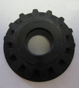 323614, ПРОМЕЖУТОЧНАЯ ШЕСТЕРНЯ РУЧНОГО СТАРТЕРА - 0323614 323614, ПРОМЕЖУТОЧНАЯ ШЕСТЕРНЯ РУЧНОГО СТАРТЕРА - 0323614