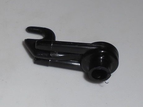 РЫЧАГ, ШТОК ДРОСЕЛЯ - 0324658 РЫЧАГ, ШТОК ДРОСЕЛЯ - 0324658