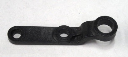 324673, РЫЧАГ, Управление Дроселем  324673, РЫЧАГ, Управление Дроселем