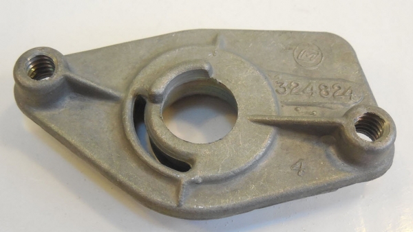 ПЛАСТИНА Возвратной Пружины Стартера - 0324824 ПЛАСТИНА Возвратной Пружины Стартера - 0324824