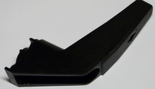 РЫЧАГ ВКЛЮЧЕНИЯ ПЕРЕДАЧ - 0325358 РЫЧАГ ВКЛЮЧЕНИЯ ПЕРЕДАЧ - 0325358