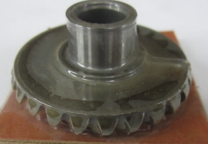 0326210, ШЕСТЕРНЯ ПЕРЕДНЕГО ХОДА