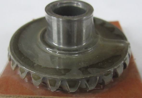 0326210, ШЕСТЕРНЯ ПЕРЕДНЕГО ХОДА 0326210, ШЕСТЕРНЯ ПЕРЕДНЕГО ХОДА