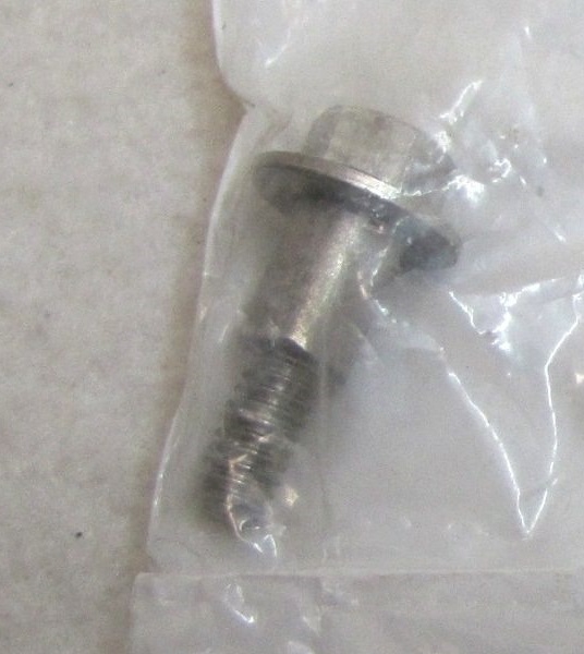 327768, ВИНТ, Rope guide pulley 327768, ВИНТ, Rope guide pulley