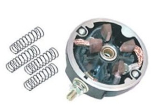 КРЫШКА СТАРТЕРА В СБОРЕ - 0385844