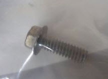 328744, ВИНТ/БОЛТ(3/4)