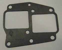 ПРОКЛАДКА(лепестковые клапана) - 328993