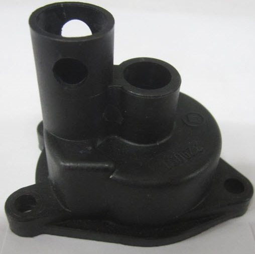 0329091, КОРПУС ПОМПЫ СИСТЕМЫ ОХЛАЖДЕНИЯ 0329091, КОРПУС ПОМПЫ СИСТЕМЫ ОХЛАЖДЕНИЯ