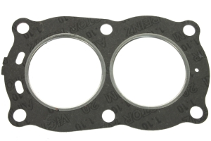 332010, Прокладка,Г.Б.Ц.(головки блока цилиндров),(Johnson, Evinrude,3-4л.с.)