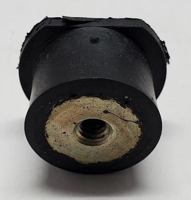 0332610, РЕЗИНОВАЯ ПОДУШКА, Корпус, Ручной Стартер 0332610, РЕЗИНОВАЯ ПОДУШКА, Корпус, Ручной Стартер