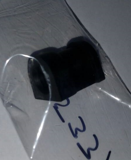 УПЛОТНИТЕЛЬНОЕ КОЛЬЦО - 0353319 УПЛОТНИТЕЛЬНОЕ КОЛЬЦО - 0353319