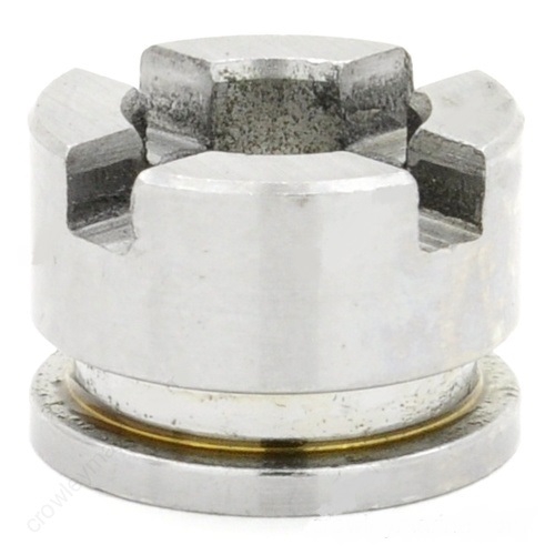 335137, КОРПУС, ПЕРЕПУСКНОЙ КЛАПАН 335137, КОРПУС, ПЕРЕПУСКНОЙ КЛАПАН