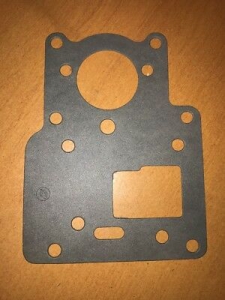 ПРОКЛАДКА(переходная пластина) - 336117