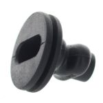 УПЛОТНИТЕЛЬНОЕ КОЛЬЦО, Shift rod, front