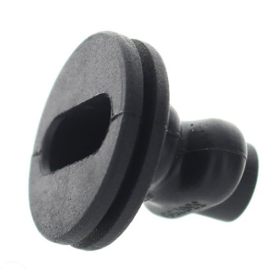 Уплотнительная Втулка, Шток переключения передач, передний