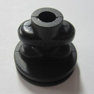 Уплотнительная Втулка, Шток переключения передач, передний
