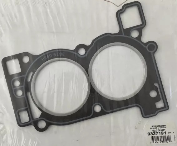 0337191, ПРОКЛАДКА, Г.Б.Ц. 0337191, ПРОКЛАДКА, Г.Б.Ц.