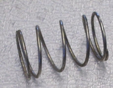 338174, ПРУЖИНА, ТЕРМОСТАТ